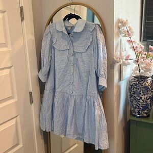 Sandy Laing for target! Size Small!